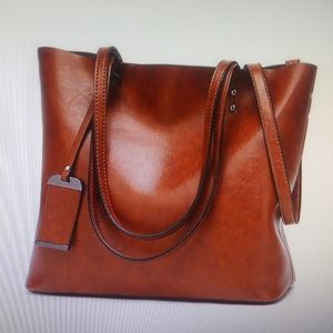 Alarion Women Top Hand Bag